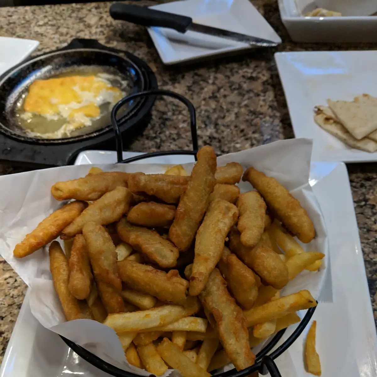 Side Jalapenos