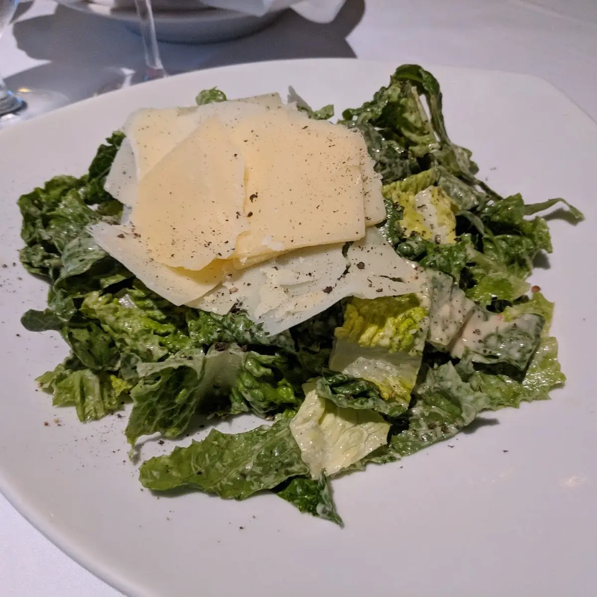 Caesar Salad