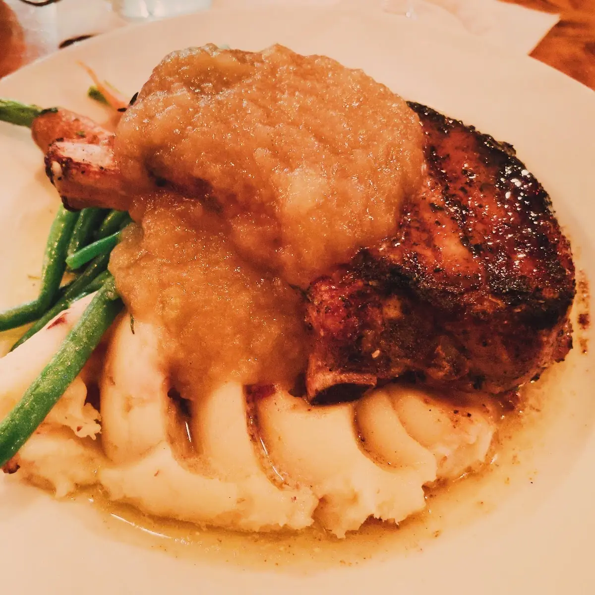 Pork Chop