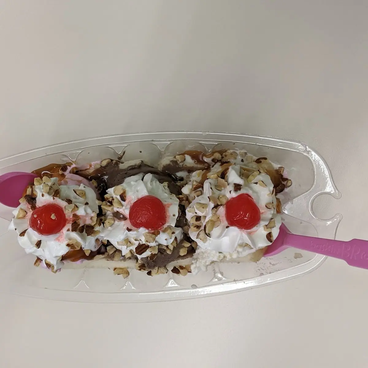 Banana Split