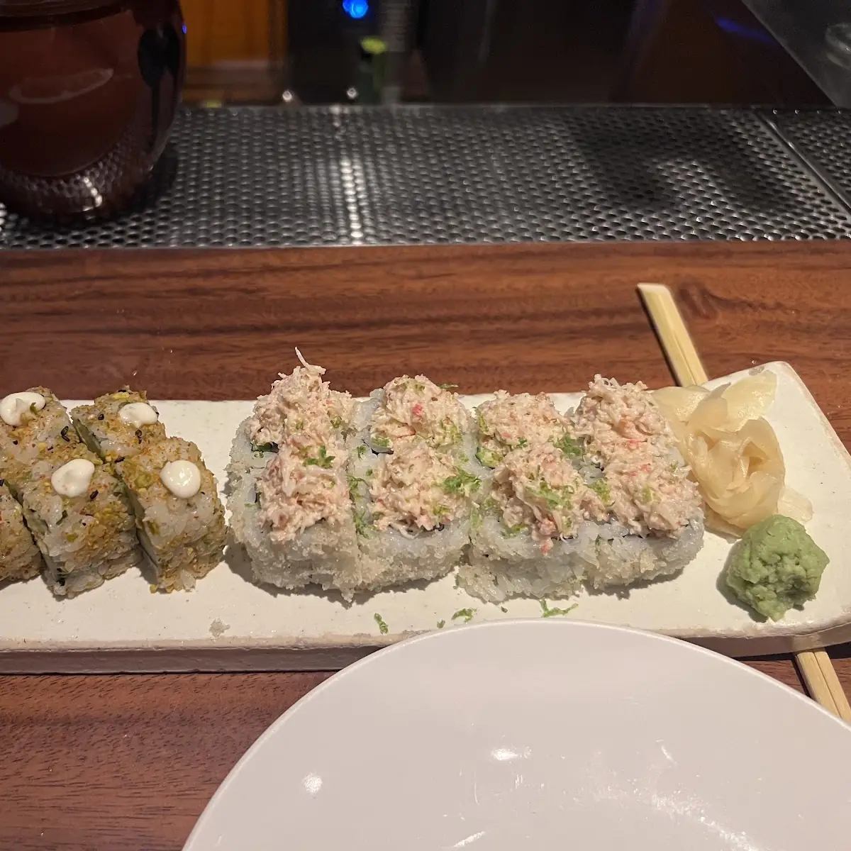 California Roll
