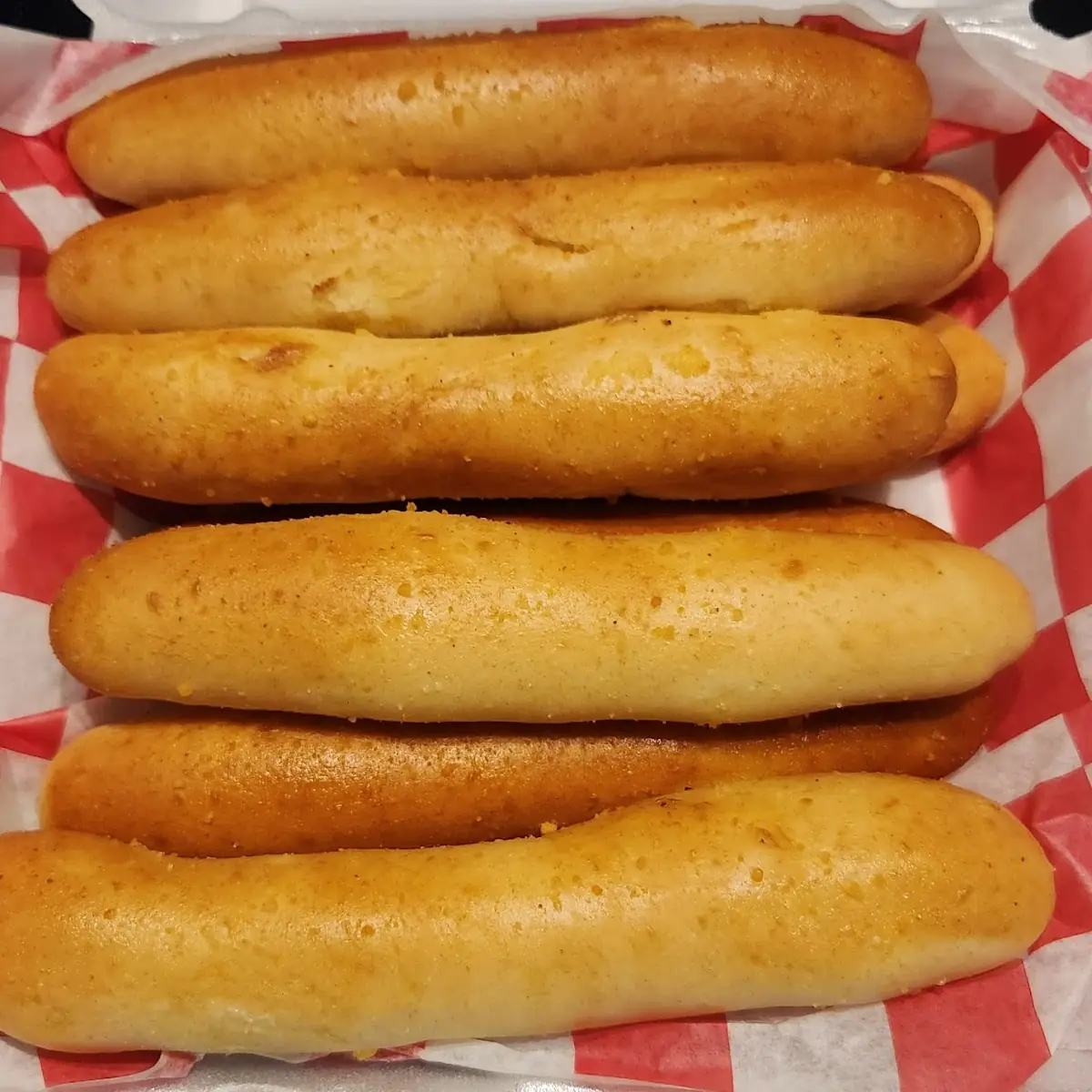 Bread Sticks