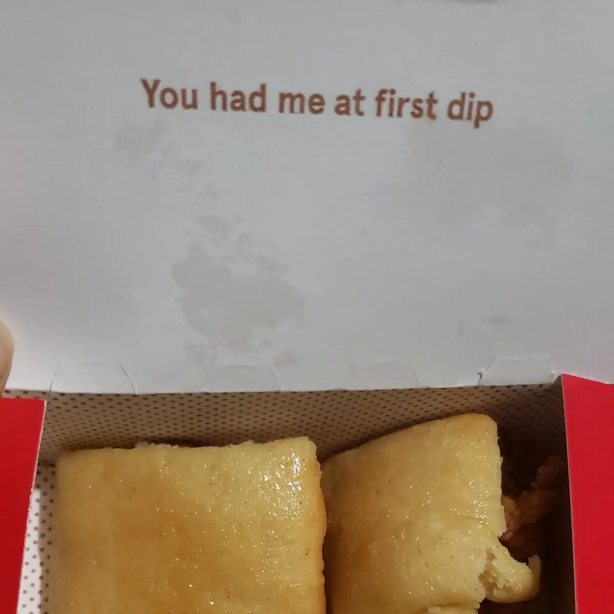 Chicken Minis