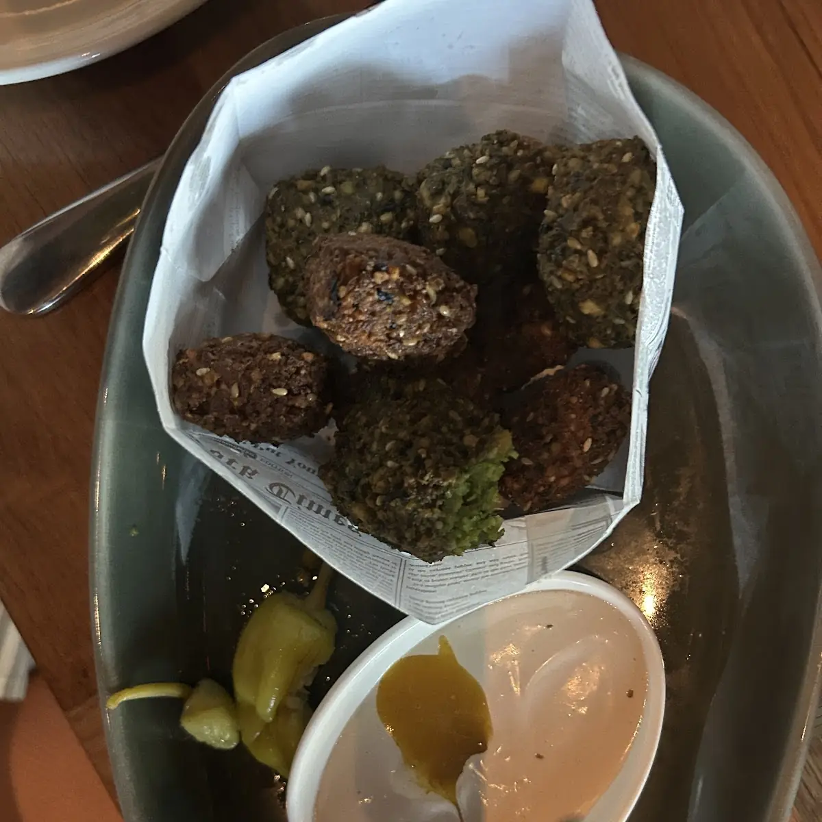 Falafel