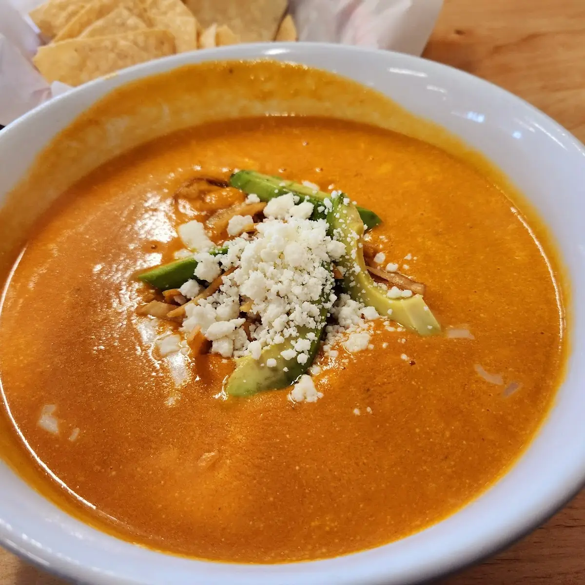 Tomato Soup