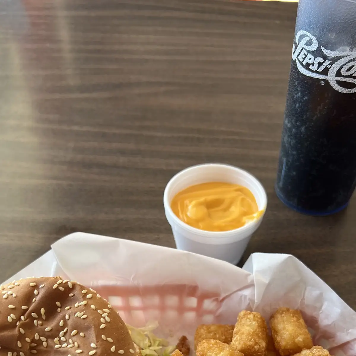 Tater Tots