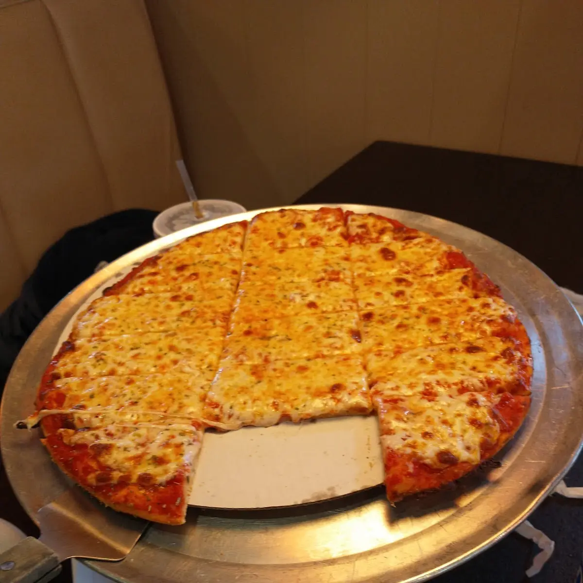 Cheese Pizza