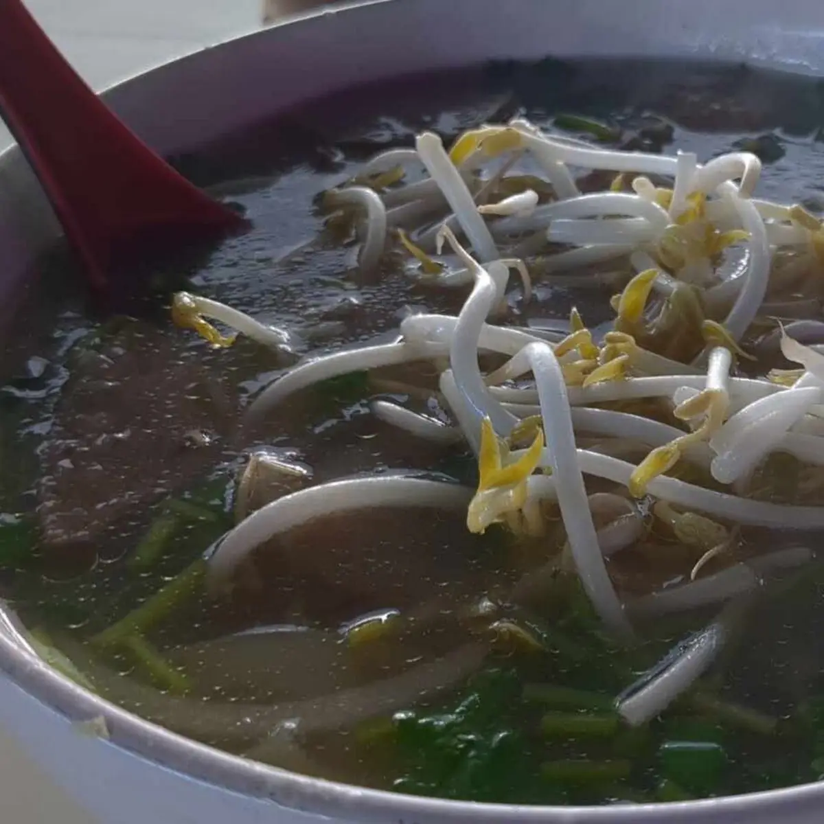 Pho Bo