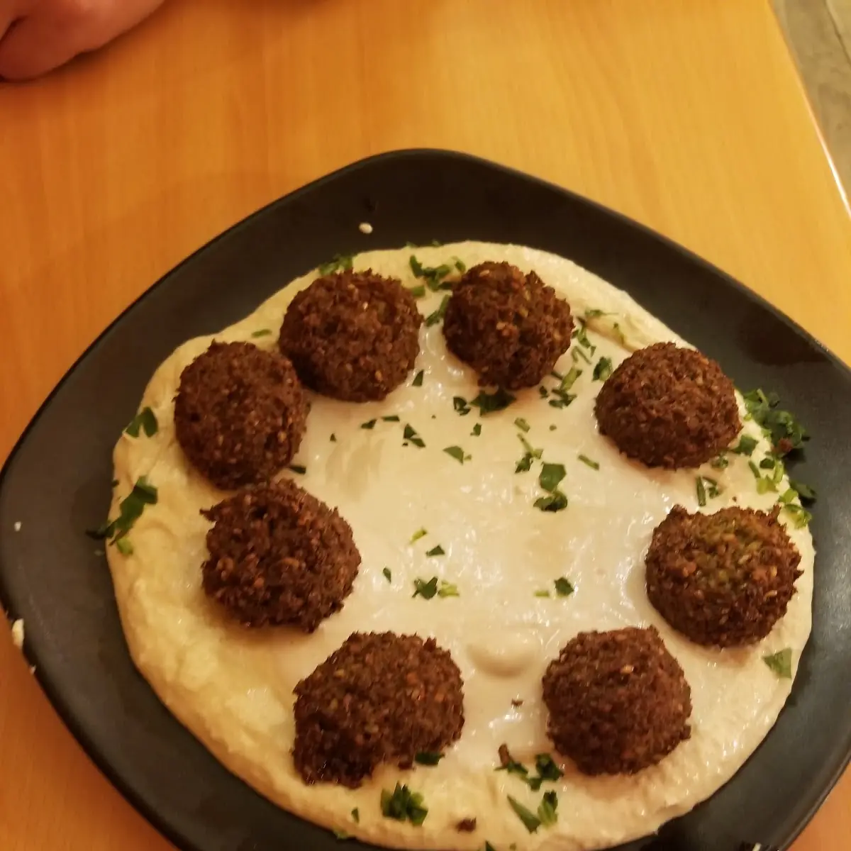 Falafel