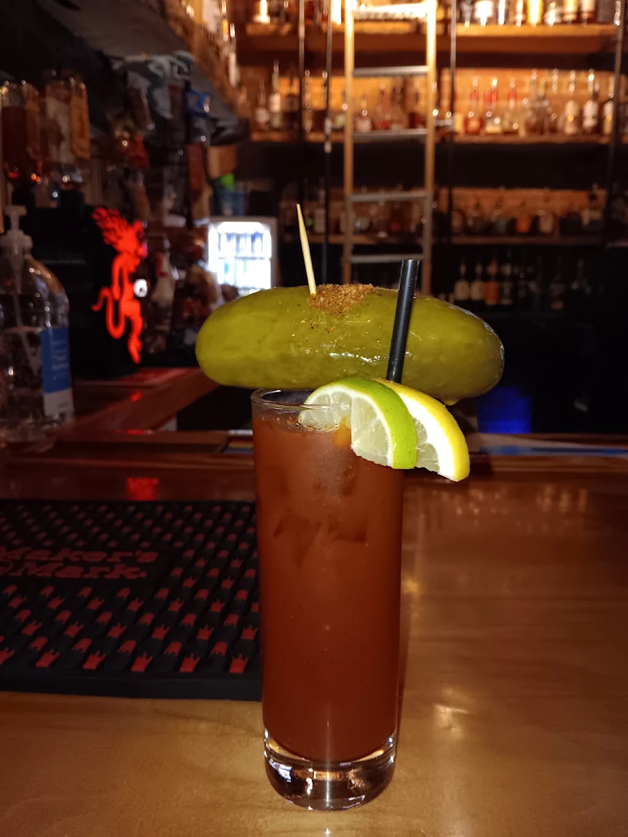 Bloody Mary
