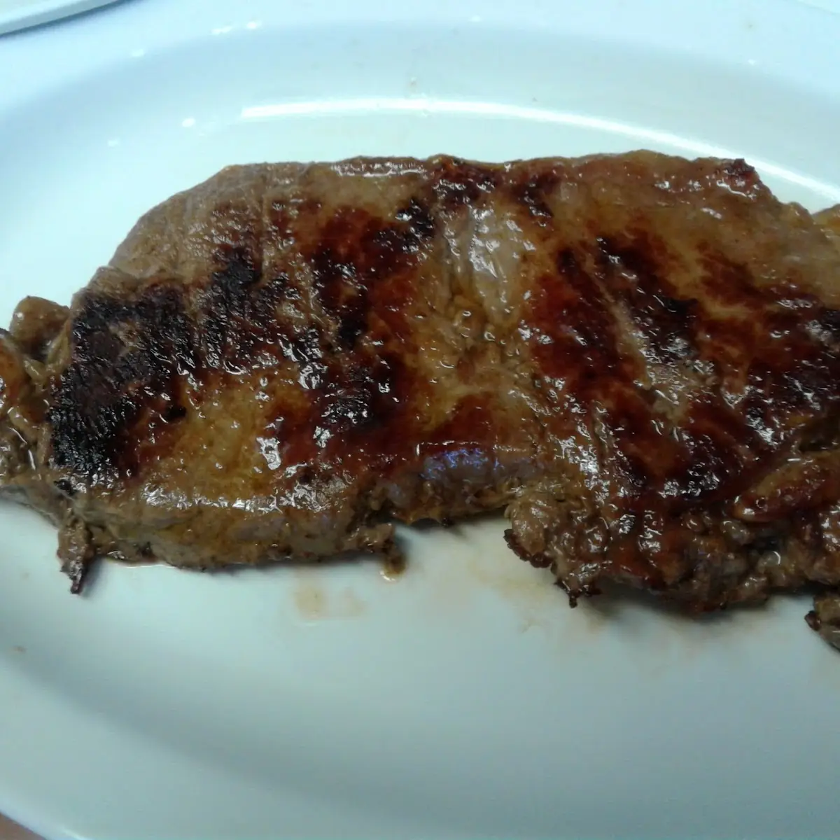 Fabulous Steak
