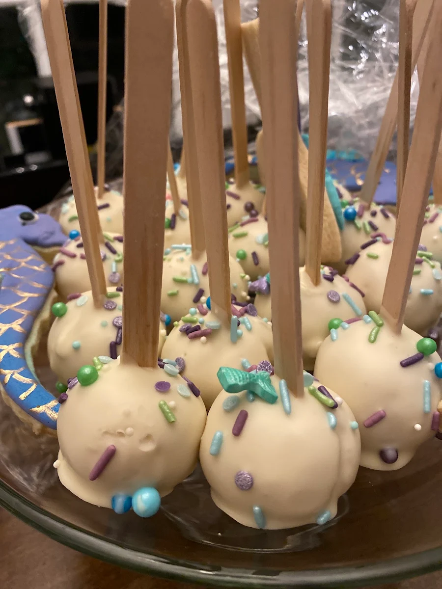 Cake Pop