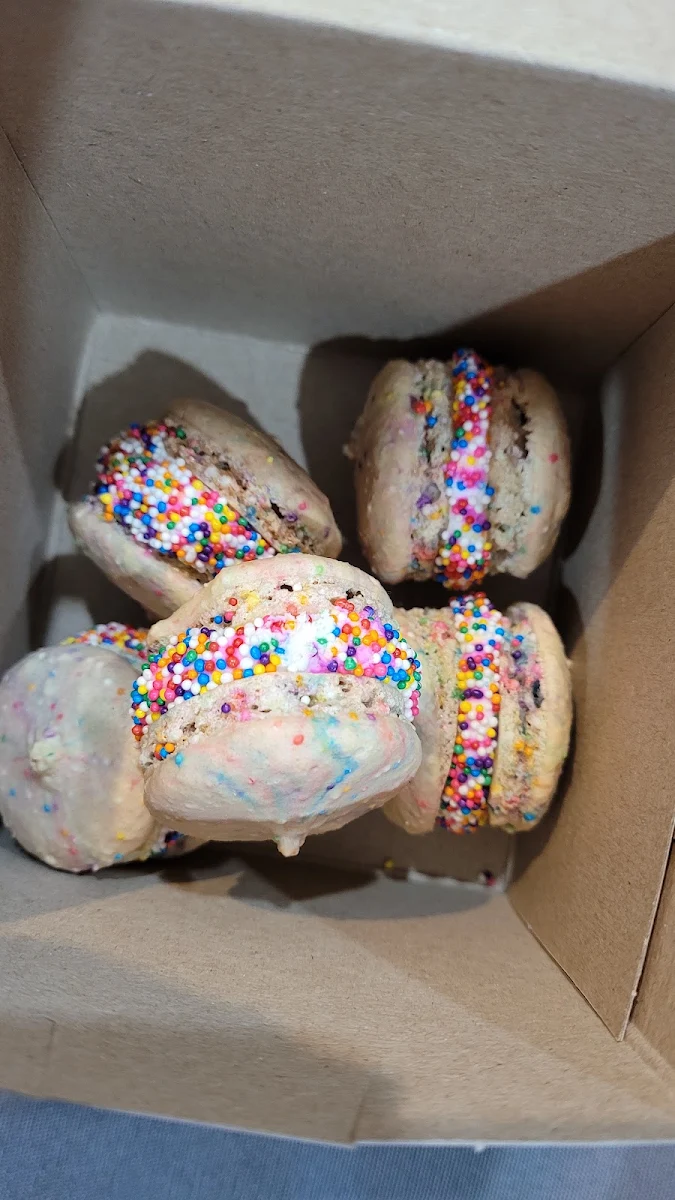 Doughnut