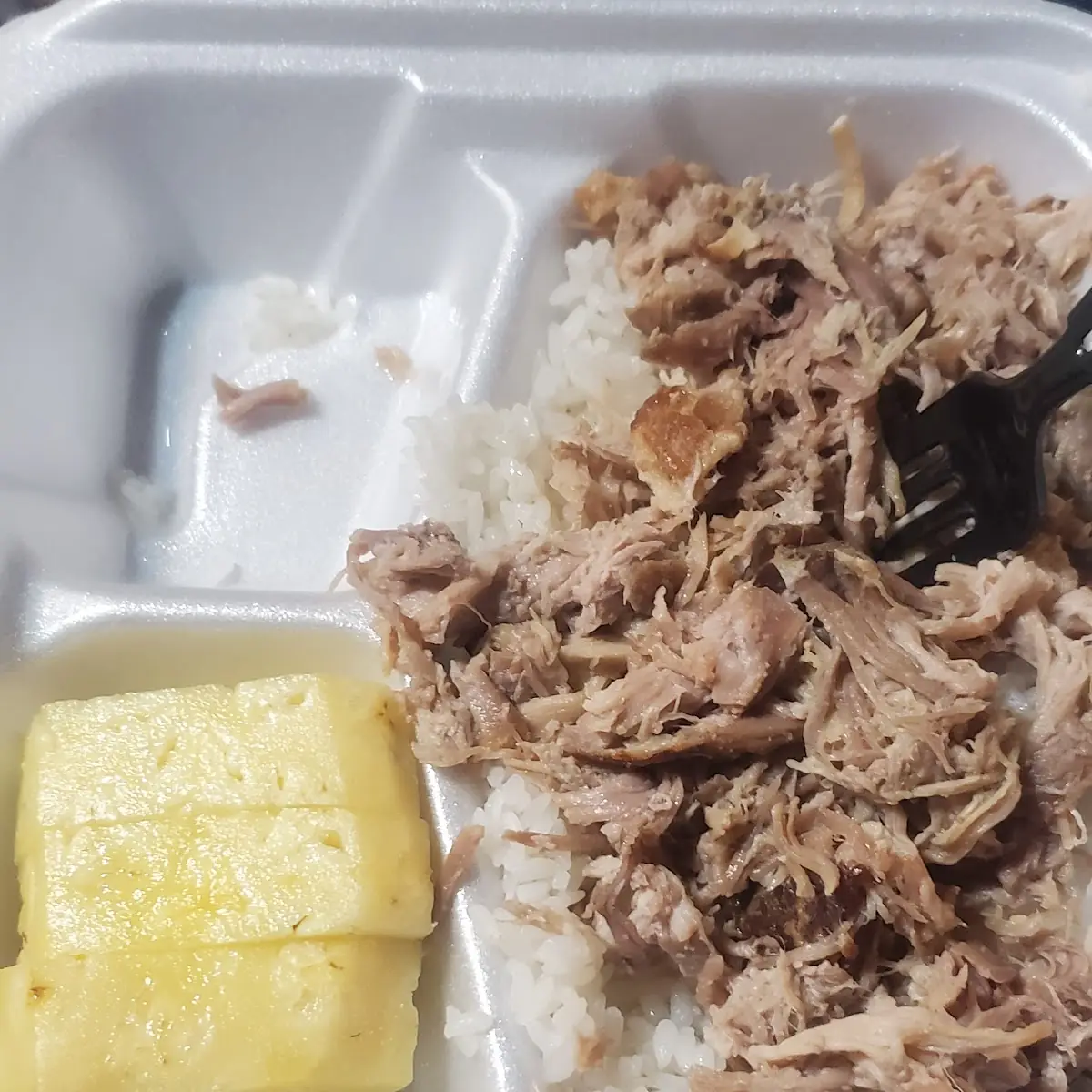 Pulled Pork