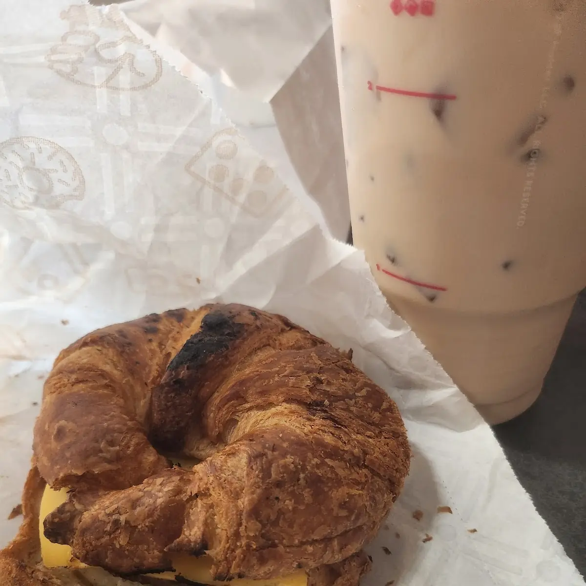 Croissant