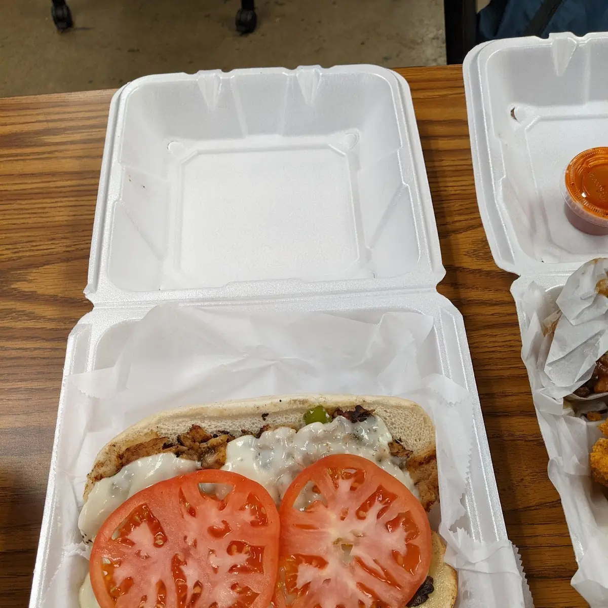 Lox