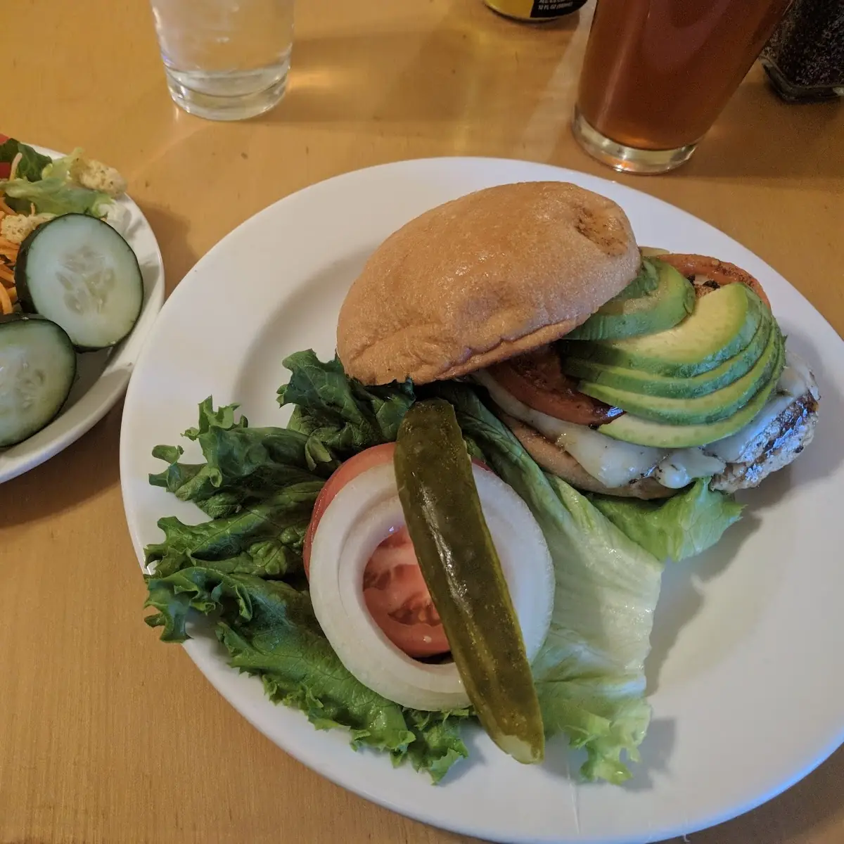 Chicken Sandwich