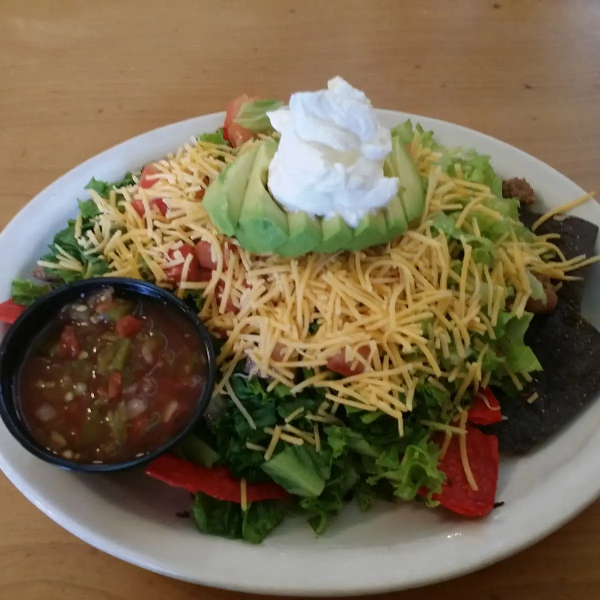 Taco Salad