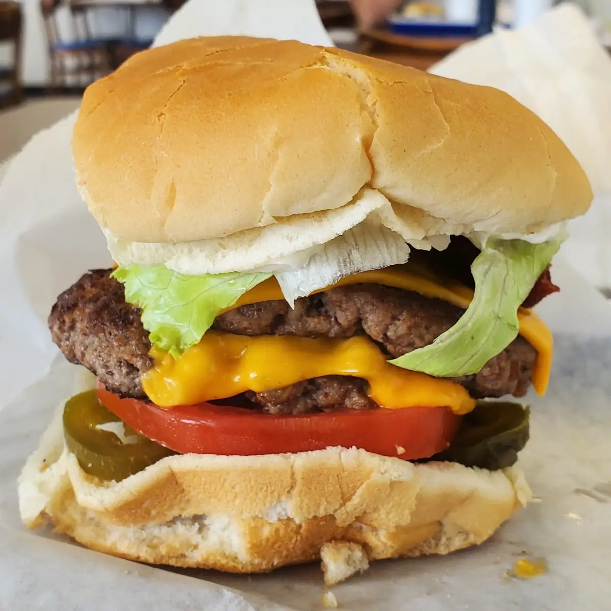 Burger