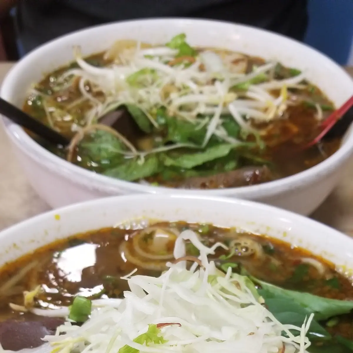 Bun Bo Hue