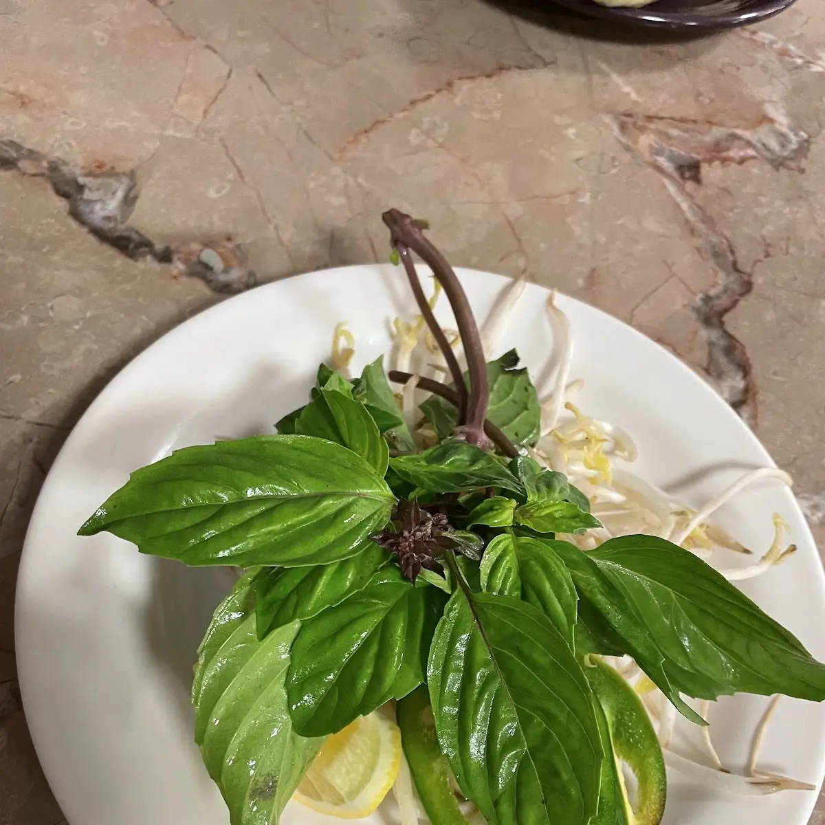 Thai Basil