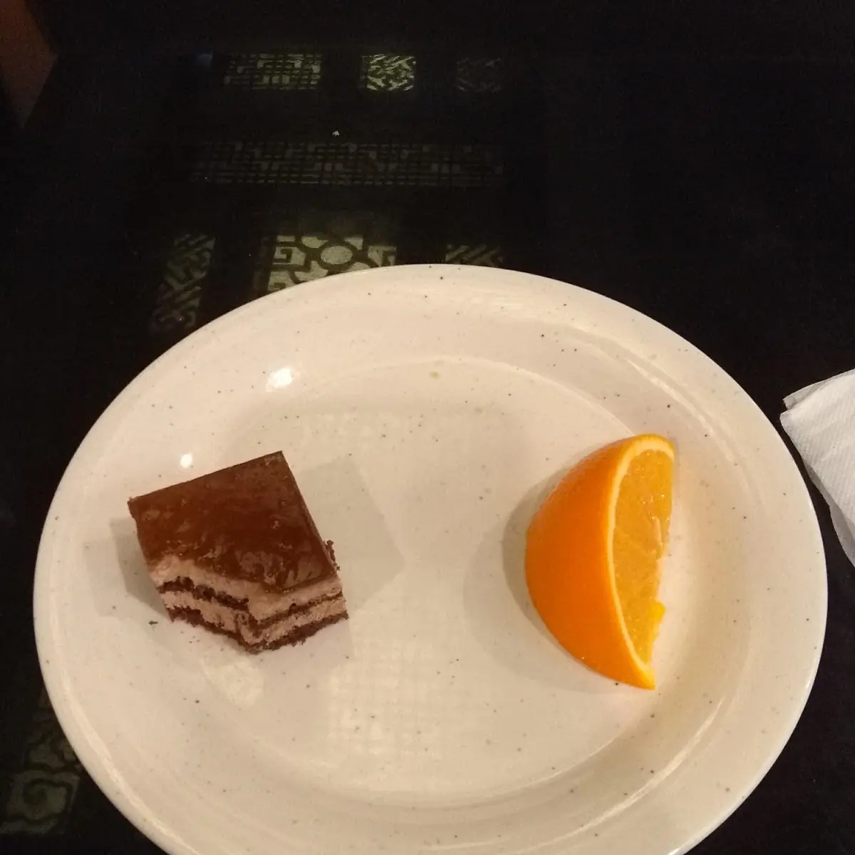 Chocolate Cake