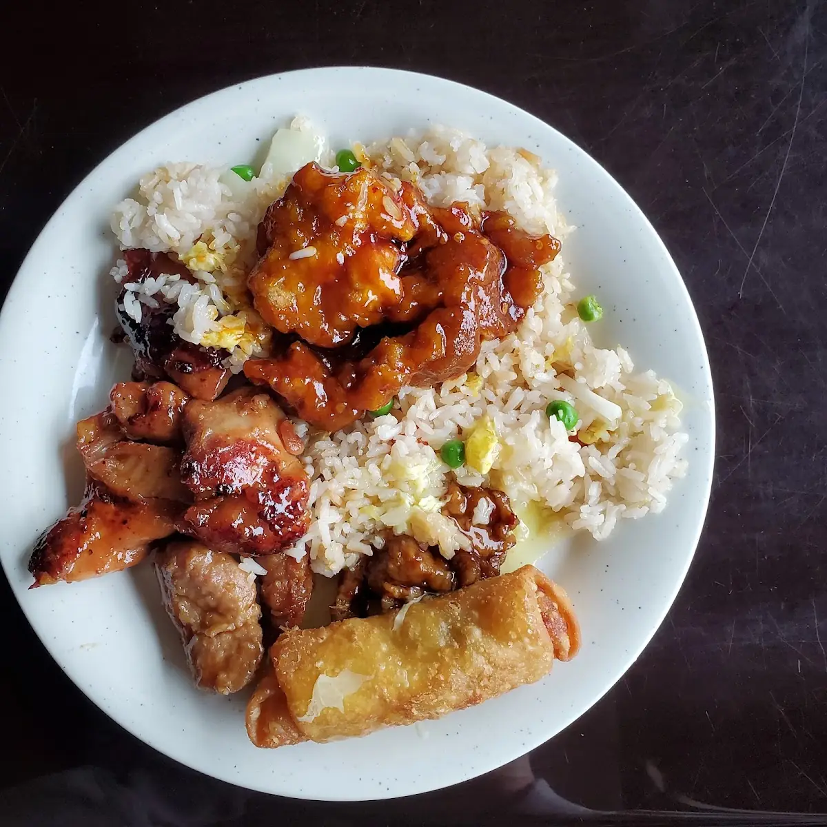 Egg Rolls