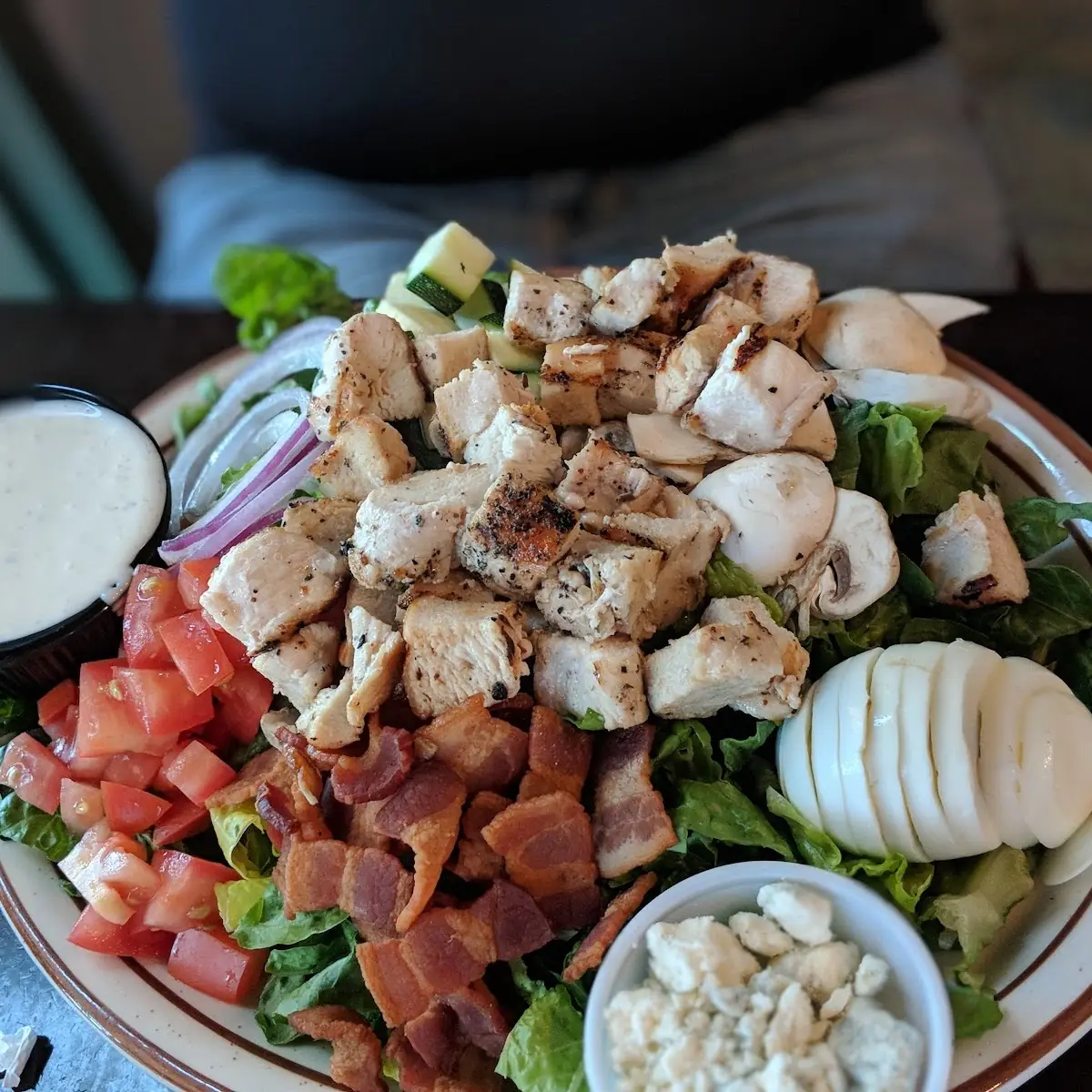 Cobb Salad