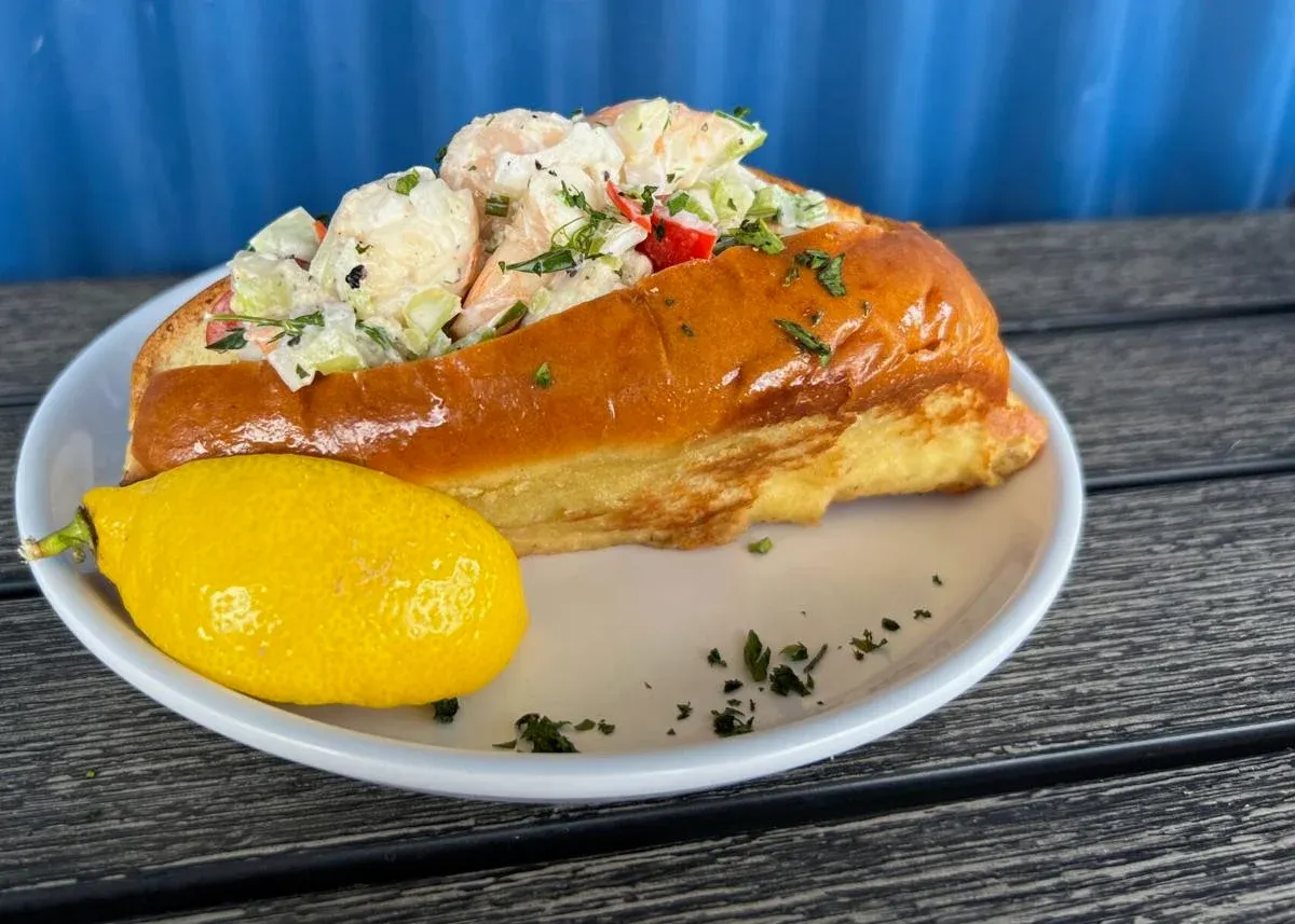 Lobster Roll