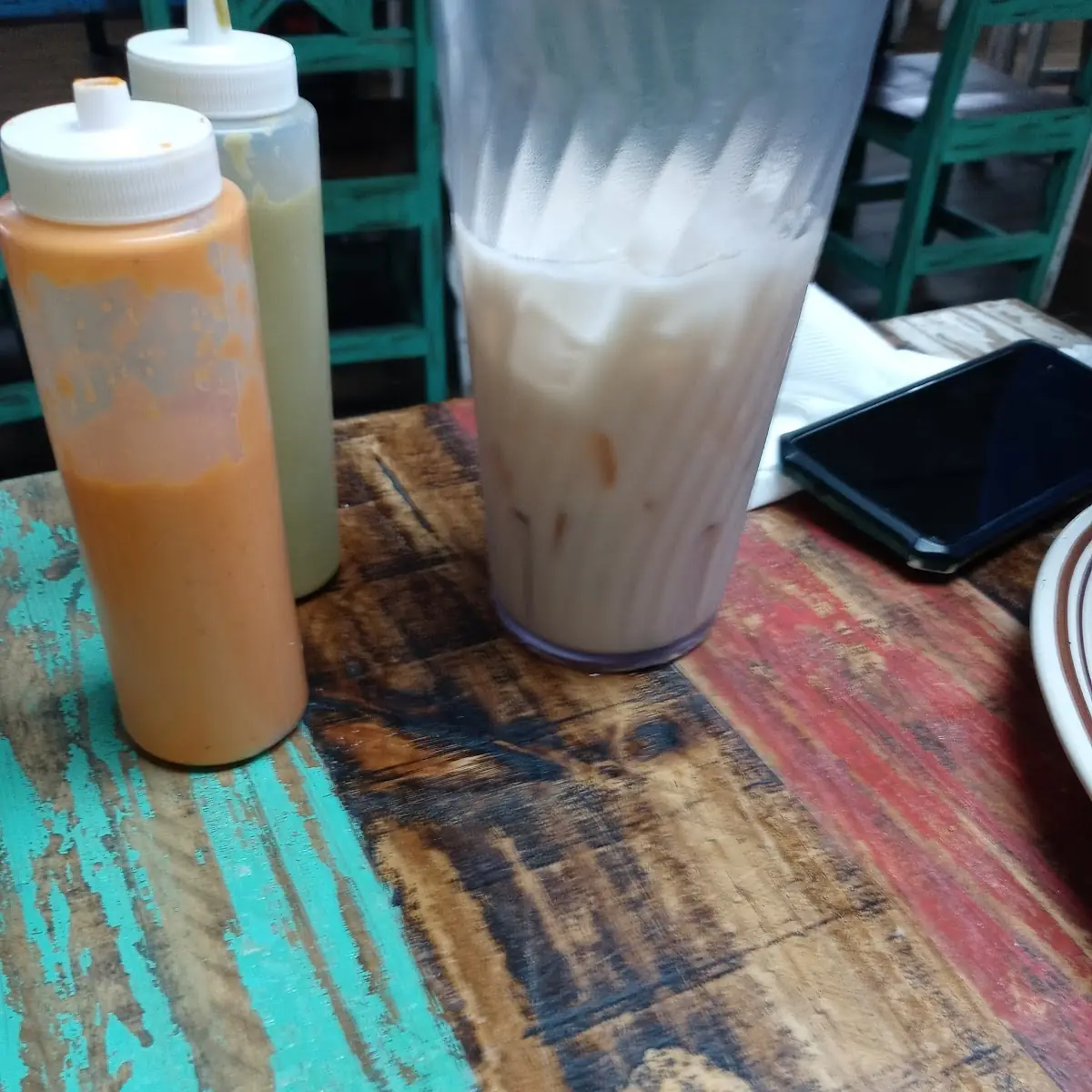 Horchata