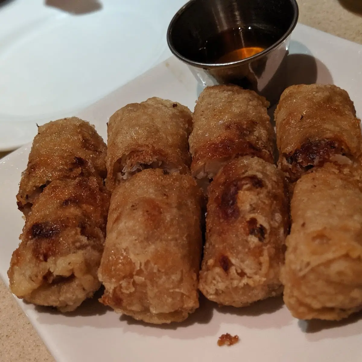 Vietnamese Egg Rolls