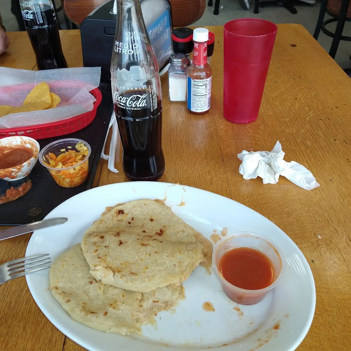 Quesadilla