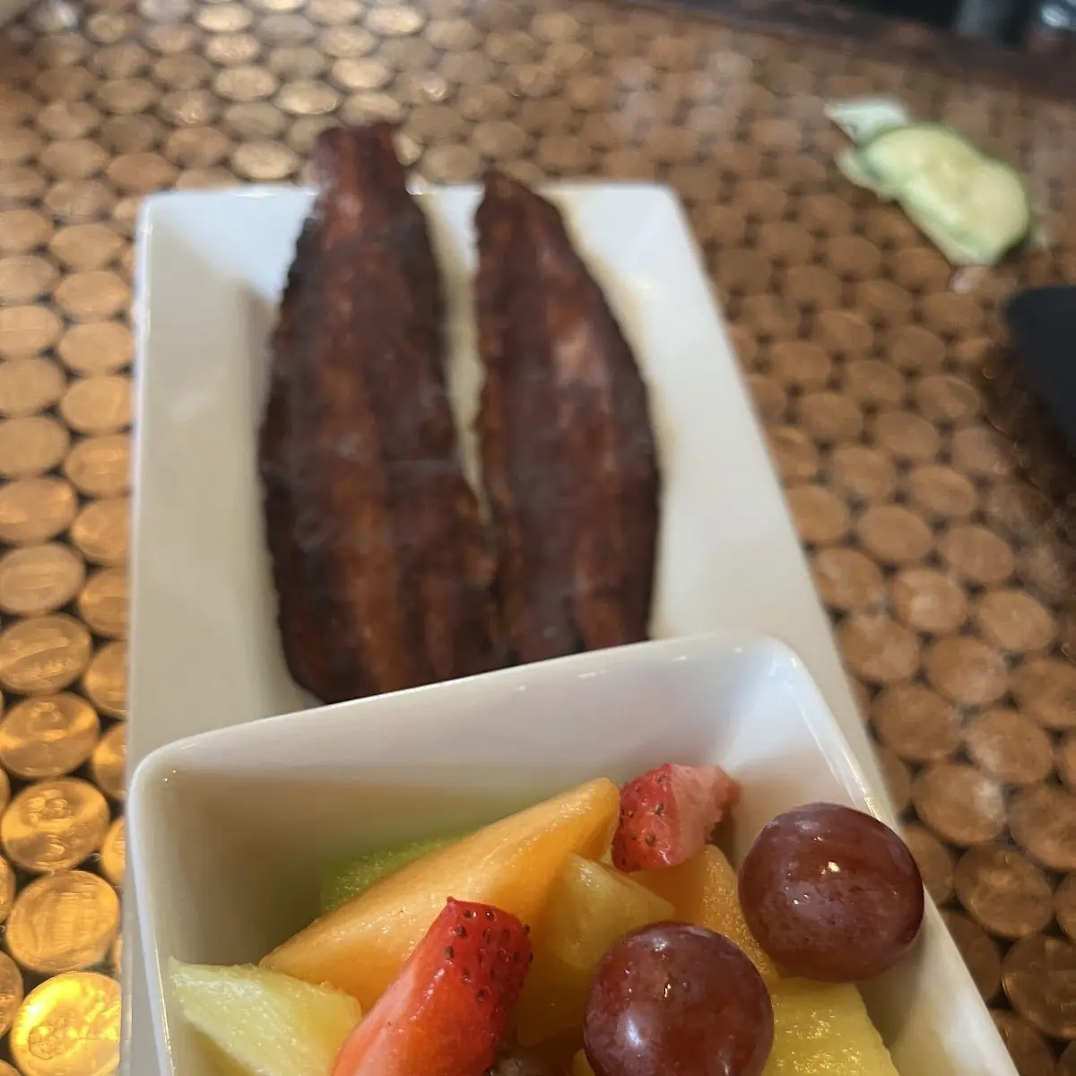 Fresh Fruit
