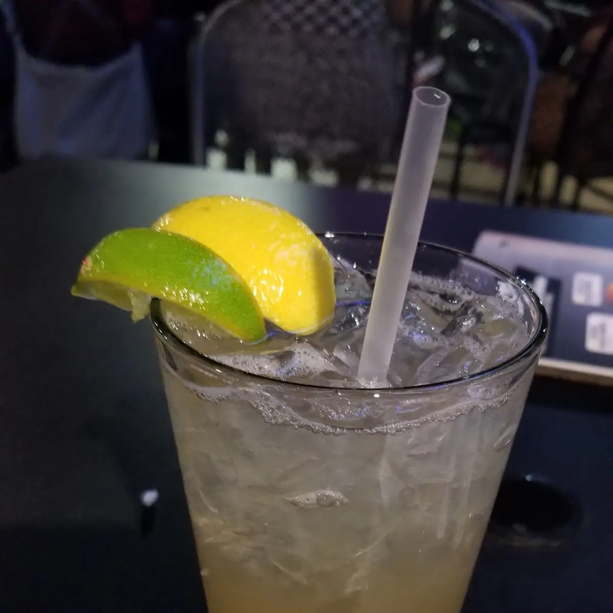 Long Island Tea