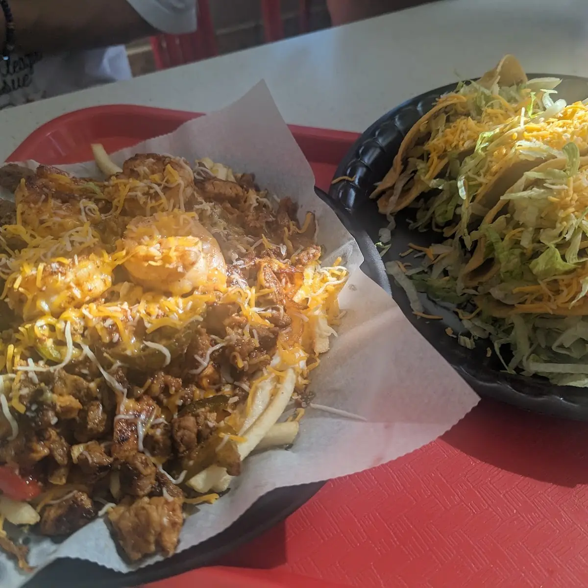 Fiesta Fries