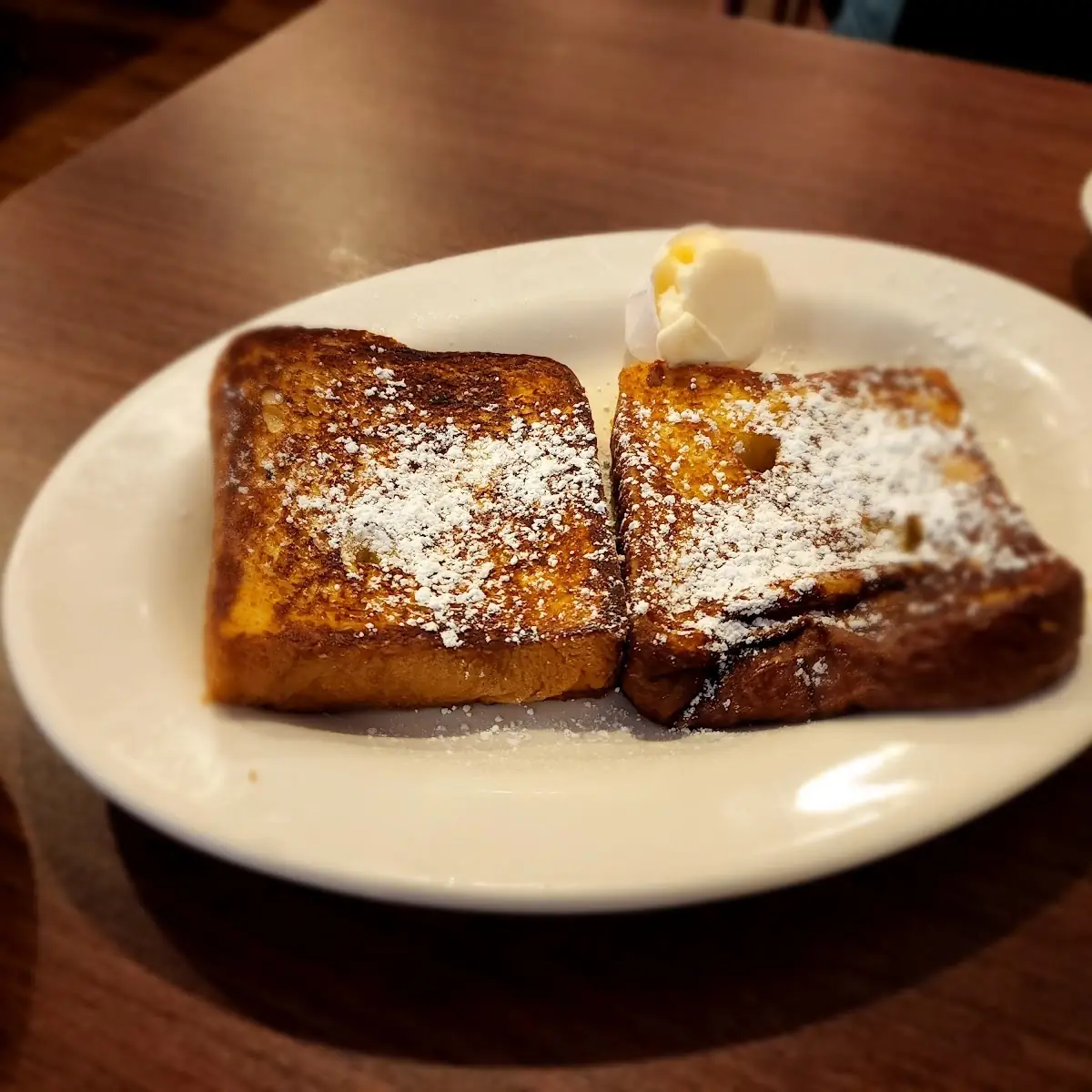 French Toast