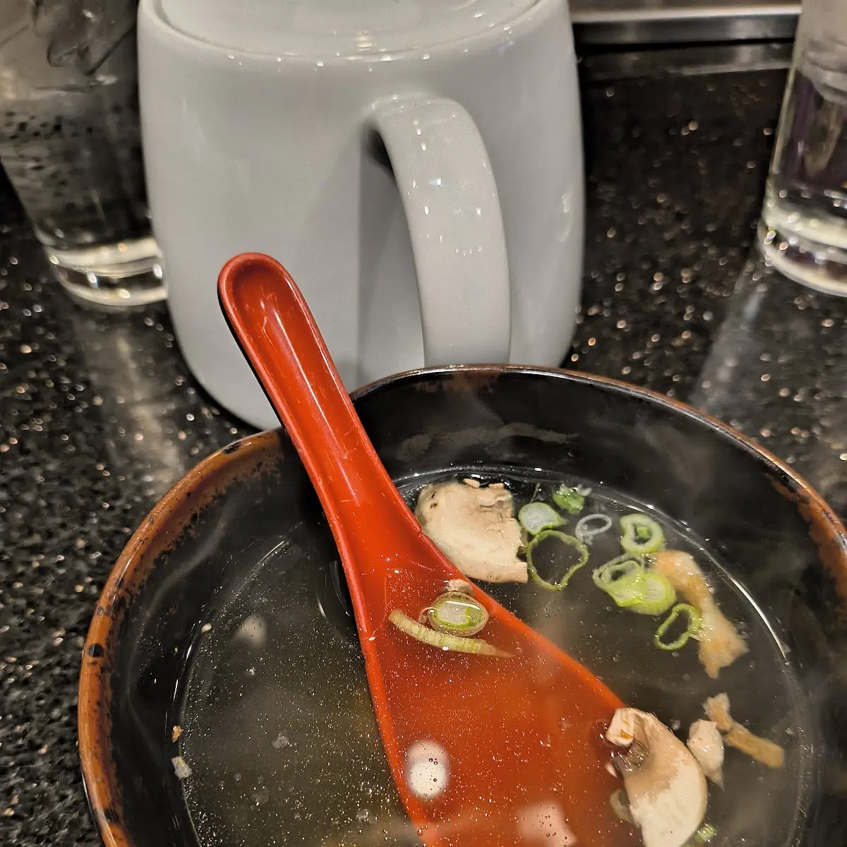 Miso Soup