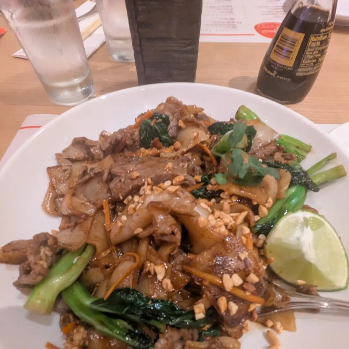 Pad See EW