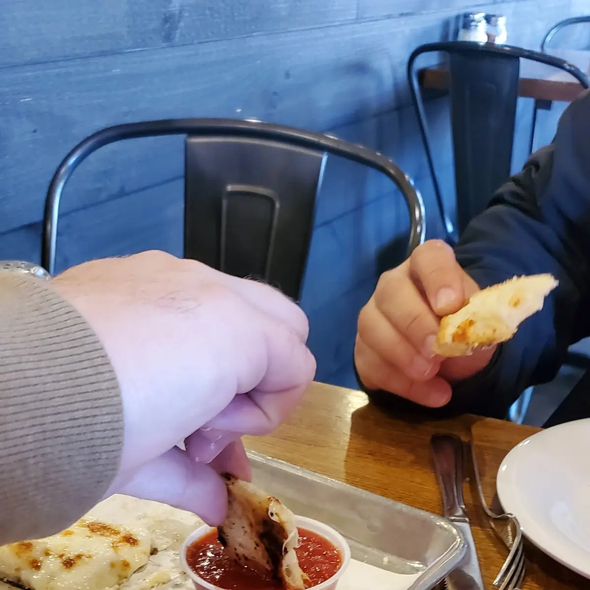Garlic Bread