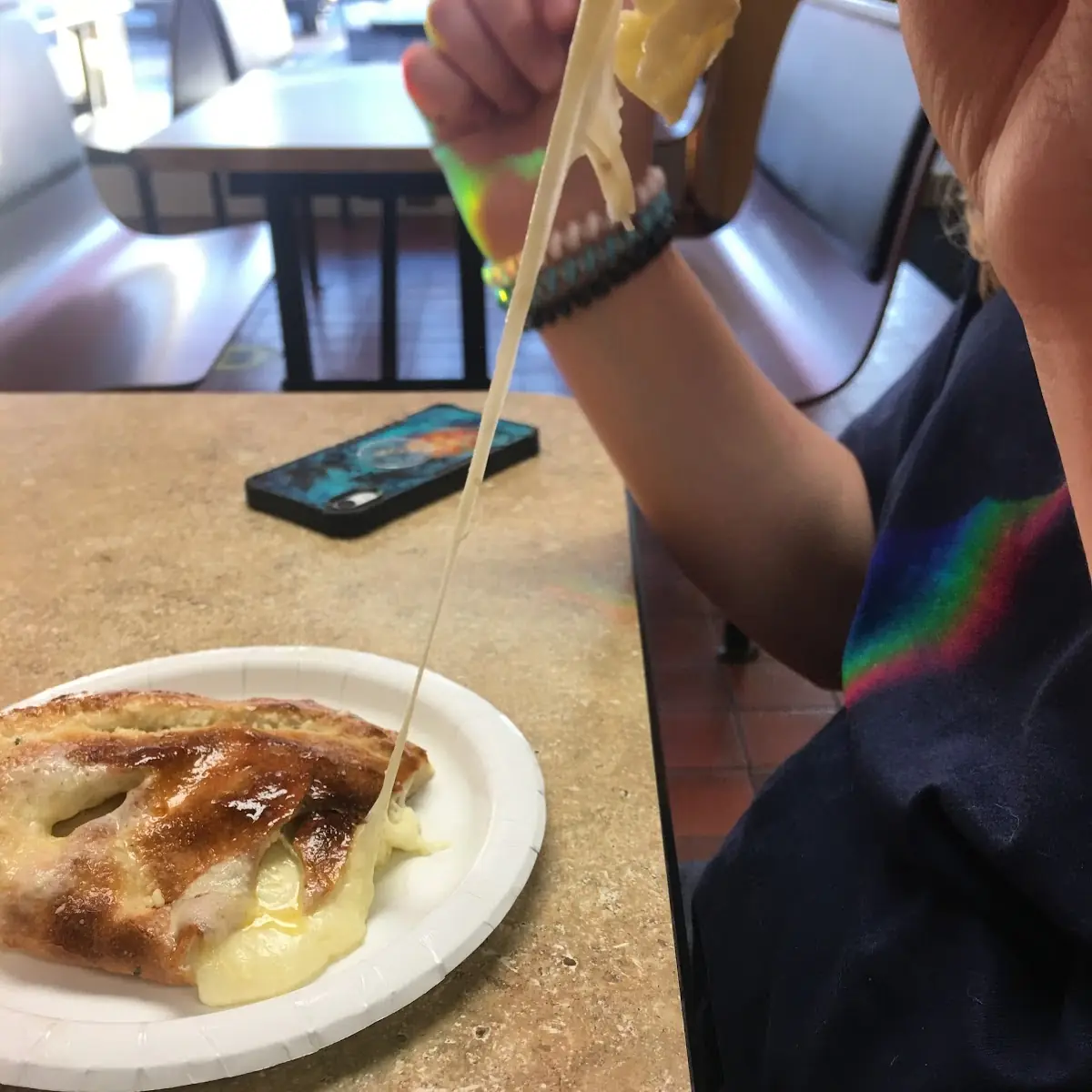 Cinnamon Roll