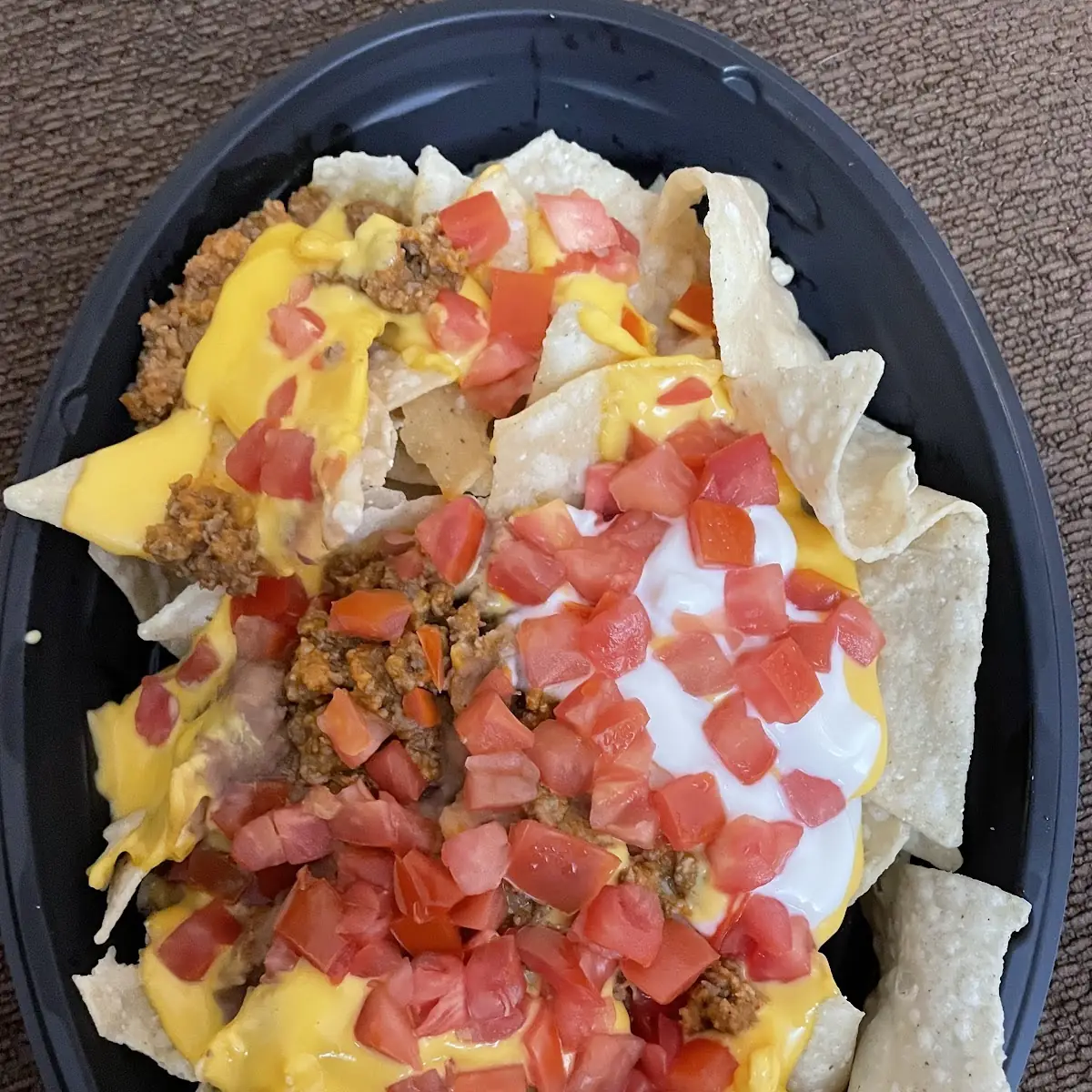 Nachos Bellgrande
