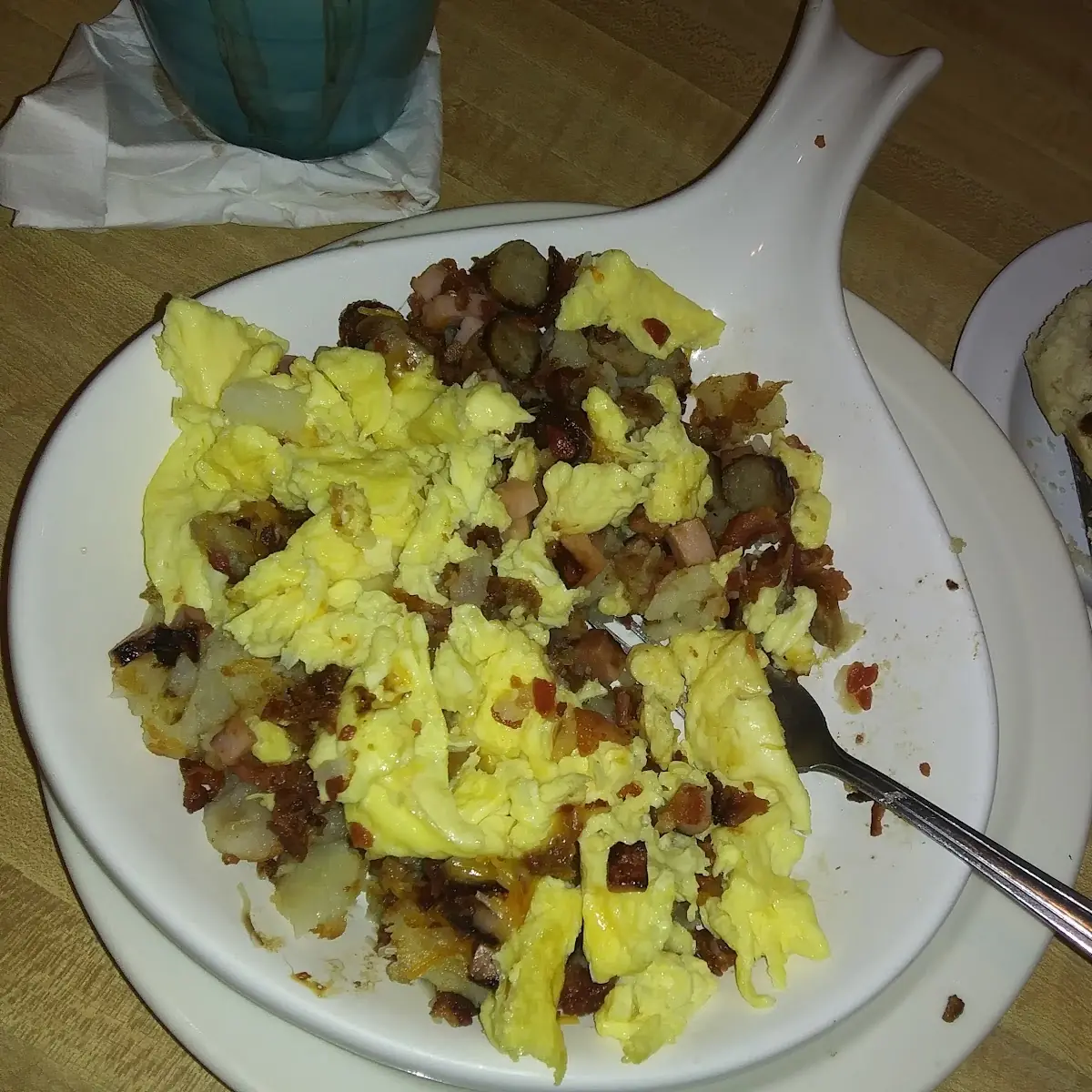 Home Fries