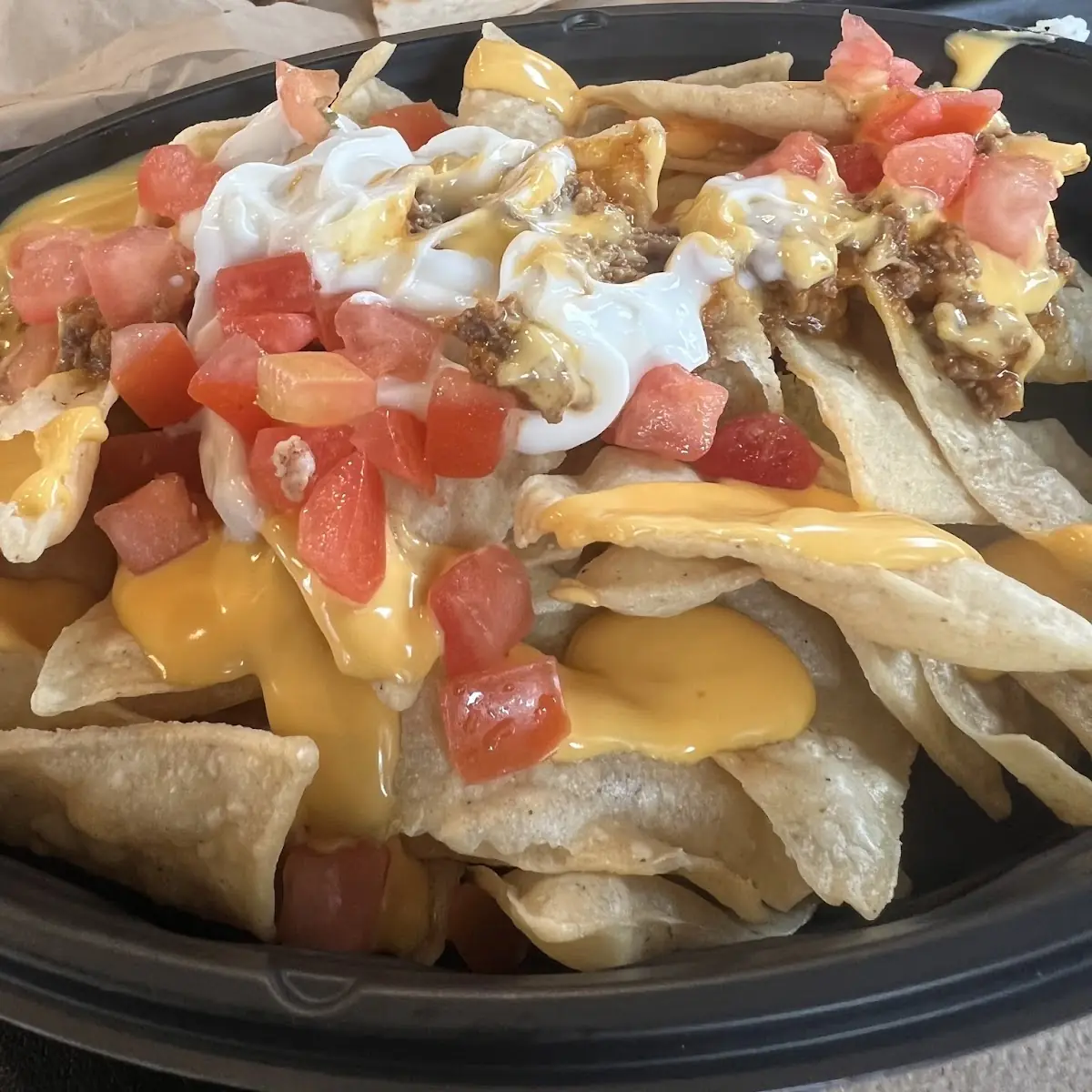 Nachos Bellgrande