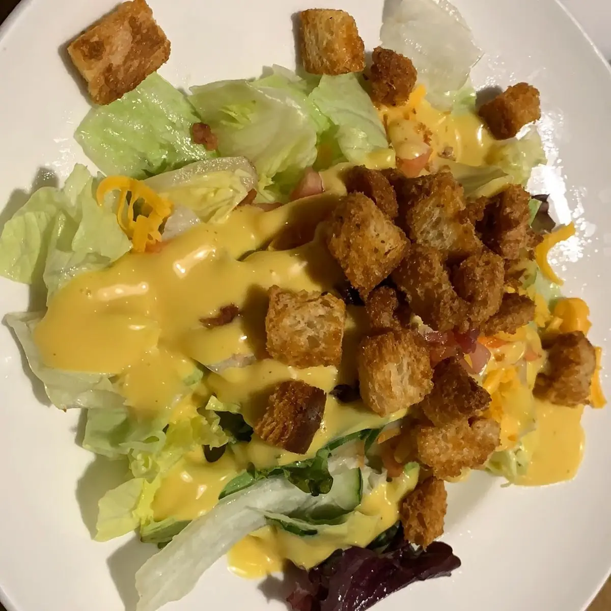 Caesar Salad