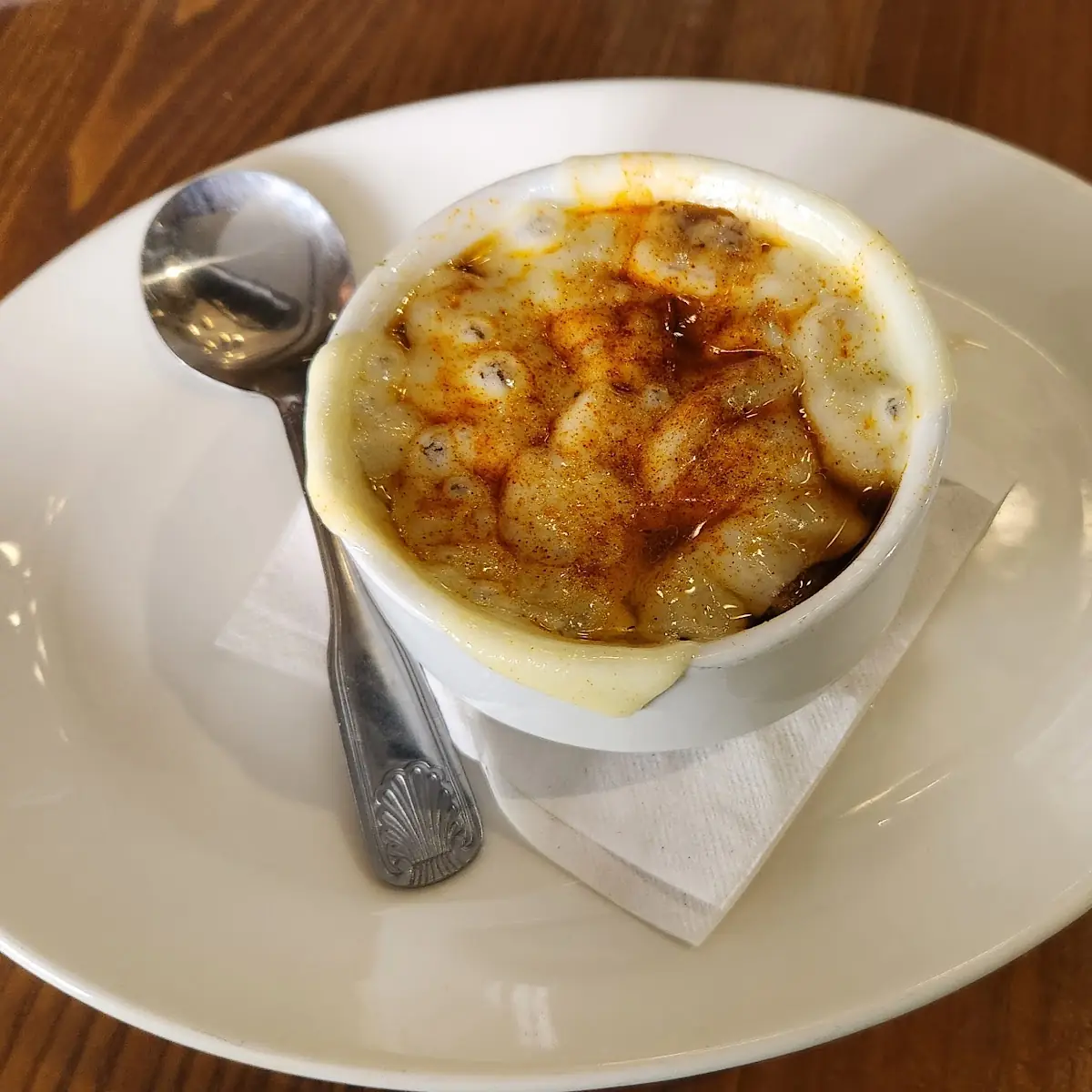 French Onion Soup
