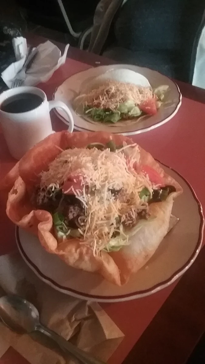 Taco Salad