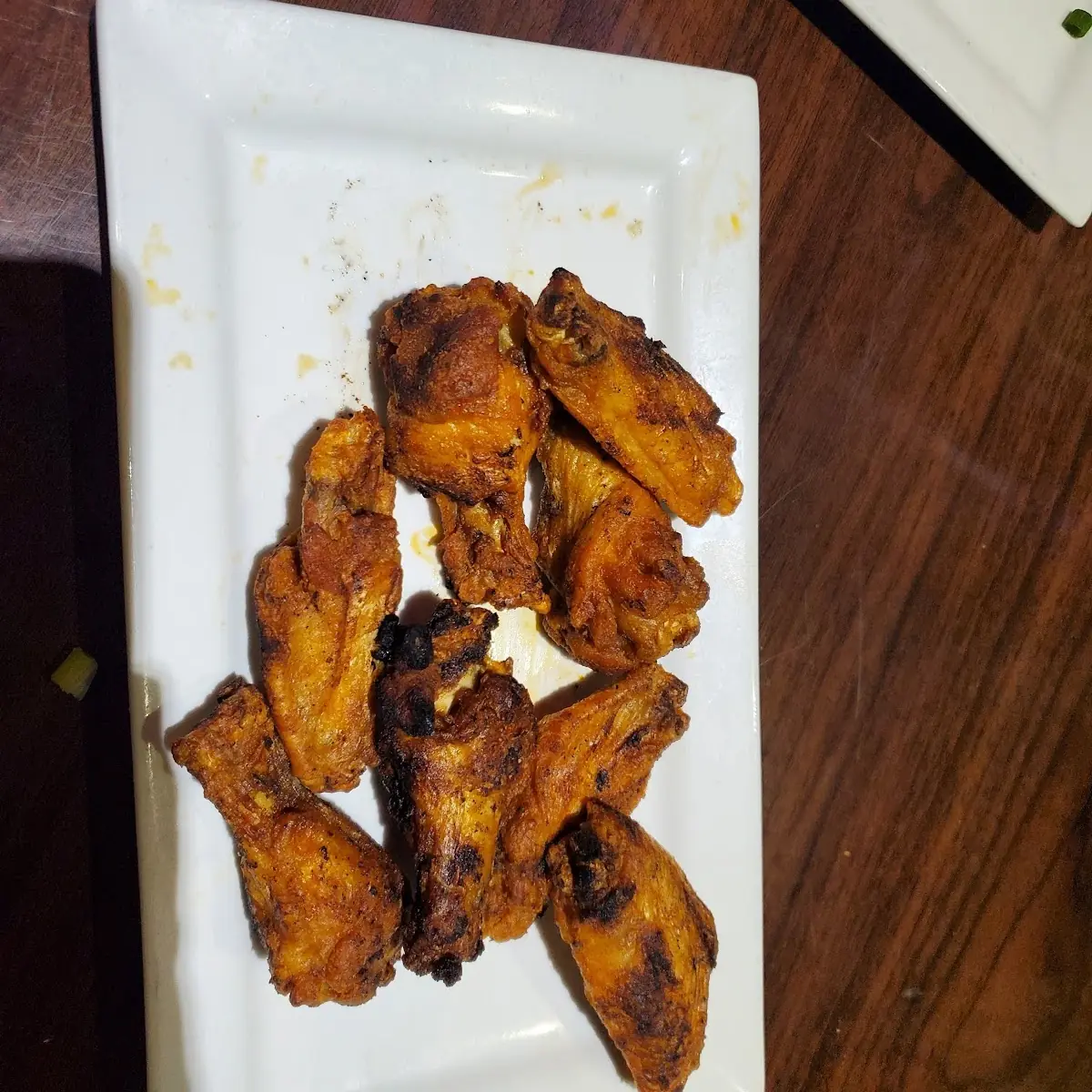 Brady Wings