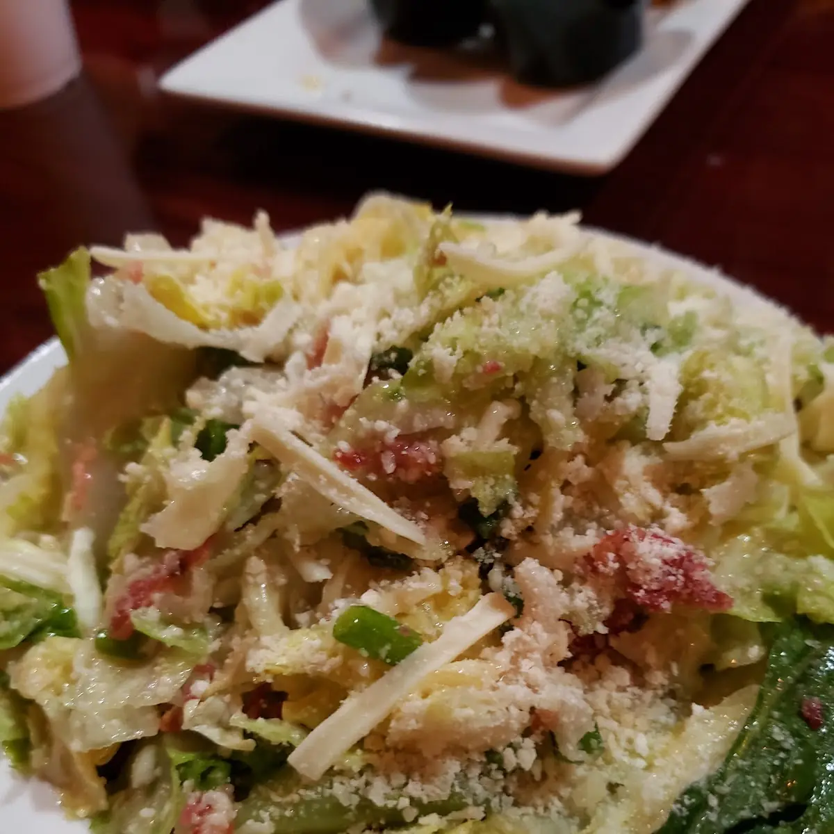 House Salad