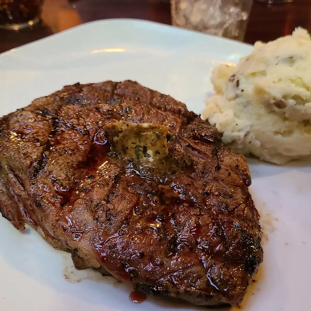 Prime Rib Sandwich