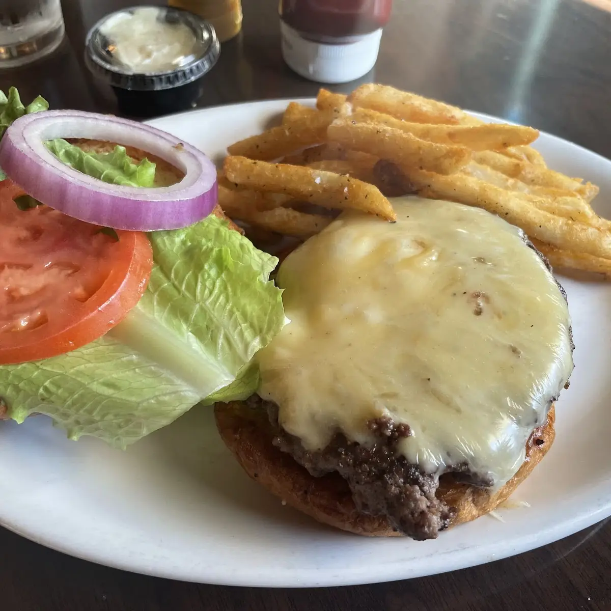 Tavern Burger